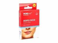 Herpes Patch hydrokolloid