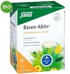 Basen-Aktiv Kr&auml;utertee Nr. 1 Brennnessel-Linde