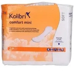 Kolibri comfort Vorlagen anatomisch mini