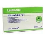 Leukosilk 9,2 m x 2,50 cm 9567