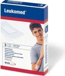 PZN-DE 01050690, BSN medical Leukomed sterile Pflaster 7,2 x 5 cm 50 stk