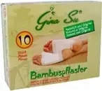 PZN-DE 07128074, ApoFit Medizin- und Naturprodukte Bambuspflaster Gina Su