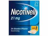 PZN-DE 00110088, GlaxoSmithKline Consumer Healthc Nicotinell