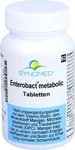 PZN-DE 11554581, Synomed Enterobact metabolic Tabletten 60 stk