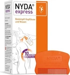 PZN-DE 12341315, G. Pohl-Boskamp NYDA express gegen L&auml;use & Nissen 50 ml,