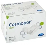 Cosmopor steril 7,2x5cm