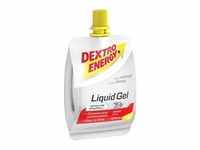 Dextro Energy Sports Nutr.liquid Gel Lemon+caff.