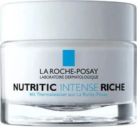 PZN-DE 02205479, L'Oreal La Roche Posay Nutritic Intense Riche Creme 50 ml,