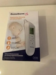PZN-DE 11613757, Uebe Medical Domotherm S Infrarot-ohrthermometer 1 stk