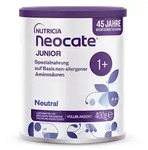 Neocate Junior 1+ Pulver