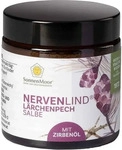 PZN-DE 12465744, SONNENMOOR Verwertungs- u. Vertriebs L&auml;rchenpechsalbe Nervenlind