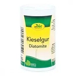Kieselgur Pulver veterin&auml;r