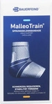 PZN-DE 01284123, Bauerfeind / Orthop&auml;die Malleotrain Gr&ouml;&szlig;e 5 rechts titan