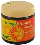 Ringelblumen Salbe mit Vitamin E