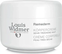 PZN-DE 04043070, LOUIS WIDMER Widmer Remederm K&ouml;rpercreme leicht parf&uuml;miert 250 ml,