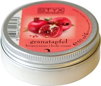 PZN-DE 01865601, STYX NATURCOSMETICS STYX Granatapfel K&ouml;rpercreme 200 ml,