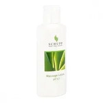Massage-lotion