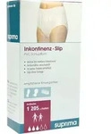 Suprima Inkontinenzhose 205 Gr&ouml;&szlig;e 48 weiss