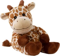 PZN-DE 06834396, Greenlife Value W&auml;rme Stofftier Giraffe Guido 1 stk
