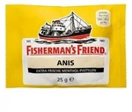 Fishermans Friend Anis Pastillen