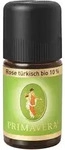 Primavera&reg; Rose t&uuml;rkisch 10% &auml;therisches &Ouml;l