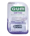 GUM ORTHO Wachs