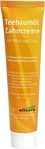 PZN-DE 07379965, allcura Naturheilmittel Teebaum Zahncreme (75 ml), Grundpreis: