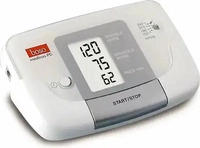 PZN-DE 07365845, Bosch + Sohn Boso medicus vollautomat.Blutdruckmessger&auml;t 1 stk
