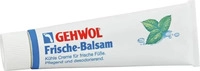 PZN-DE 03959051, Eduard Gerlach Gehwol Frische-balsam 75 ml, Grundpreis: &euro; 63,30