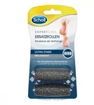 Scholl Velvet smooth Pedi Ersatzrollen ultra stark