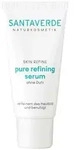 Santaverde Pure Refining serum ohne Duft