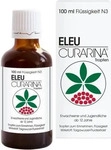 PZN-DE 01273214, Harras Pharma Curarina Arzneimittel Eleu Curarina Tropfen 1ml