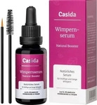 PZN-DE 14386090, Casida Wimpernserum Natural Booster 30 ml, Grundpreis: &euro; 780,30
