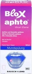 PZN-DE 13983205, Dr. Gerhard Mann Bloxaphte Oral Care Mundsp&uuml;lung - Aphthen,