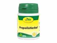 Propolis Herbal Pulver veterinär