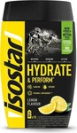 PZN-DE 19639868, Layenberger Nutrition Group Isostar Hydrate & Perform Powder Lemon