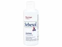 Sebexol Antifett Haut+haar Shampoo