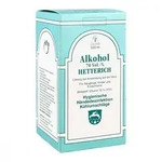 Alkohol 70% V/v Hetterich