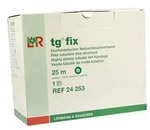 Tg Fix Netzverband D 25 m weiss