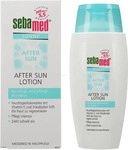 PZN-DE 14347569, Sebapharma Sebamed Sonnenschutz After Sun Lotion 150 ml, Grundpreis: