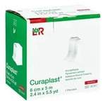 Curaplast Wundschnellverband sensitiv 6 cmx5 m