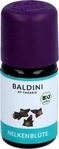 PZN-DE 12436754, TAOASIS Natur Duft Manufaktur Baldini Bioaroma Nelkenbl&uuml;te &ouml;l 5