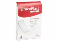 Dracoplast Soft Pflaster 1mx4cm