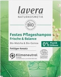 PZN-DE 18163205, LAVERANA Lavera Festes Pflegeshampoo Frische & Balance 50 g,