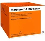 Magnerot A 500 Beutel Granulat