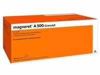 Magnerot A 500 Beutel Granulat