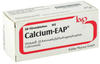 Calcium Eap magensaftresistente Tabletten