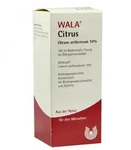 Citrus Oleum &auml;th. 10%