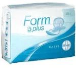 Param Form Vorlagen anatomisch Basis plus