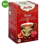 Yogi Tea Rose Bio Filterbeutel